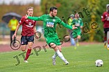 27.10.2018 - VfB Eichstätt - 1. FC Nürnberg II