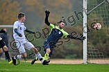 Fußball, Herren, Kreisklasse 1, Saison 2024-2025, Spieltag 15, TSV Gaimersheim II - SV Stammham, 09.11.2024