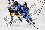 Eishockey, Frauen, DFEL, Saison 2020-2021, ERC Ingolstadt - Mad Dogs Mannheim, 30.01.2021