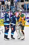Hockey, Mens, CHL, Season 2025-2026, Regular Season, Game Day 1, ERC Ingolstadt - Ilves Tampere, 28.08.2025
