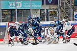 Eishockey, Frauen, DFEL, Saison 2022-2023, ERC Ingolstadt - Eisbären Berlin, 04.02.2023