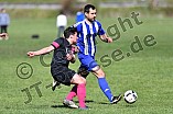 30.04.2017 - SV Marienstein II - FC Türk Gücü Eichstätt