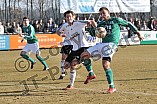 05.03.2011 - FC Gerolfing / VfB Eichstätt