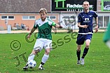10.10.2015 - VfB Eichstätt II - FC Sandersdorf