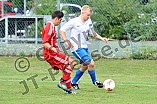 11.08.2012 - VfB Kipfenberg / 1. FC Paulushofen