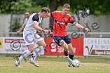 Fußball, Herren, Bezirksliga Oberbayern Nord, Saison 2023-2024, Freundschaftsspiel, VfB Eichstätt II - SV Buxheim, 08.07.2023