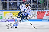 Straubing Tigers vs ERC Ingolstadt, DEL, Deutsche Eishockey Liga, Spieltag 45, 16.02.2020