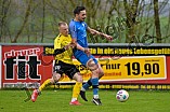Fußball, Herren, Kreisliga 1, Saison 2024-2025, Spieltag 19, FC Hitzhofen-Oberzell - SV Hundszell, 13.04.2025