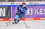 Eishockey, Herren, DEL, Saison 2020-2021, ERC Ingolstadt - Krefeld Pinguine, 22.03.2021