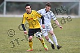 31.03.2018 - FC Hitzhofen-Oberzell - VfB Eichstätt II