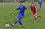 26.03.2015 - SG SV Marienstein - JFG Schwarzachtal