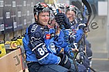 Eishockey, Herren, DEL, Saison 2023-2024, ERC Ingolstadt - Showtraining, 13.08.2023