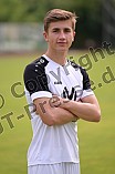 Bezirksliga Oberbayern Nord, Herren, BFV, Saison 2021-2022, VfB Eichstätt Mannschaftsfotos & Portraits, 12.06.2021