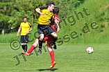 22.05.2016 - FC Böhmfeld - FC Wackerstein-Dünzing