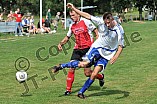 18.08.2013 - FV Obereichstätt - VfL Treuchtlingen