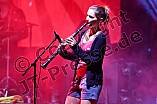 18.05.2018 - Open Air am Berg 2018 - Freitag