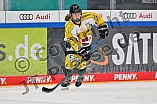 Eishockey, Frauen, DFEL, Saison 2022-2023, ERC Ingolstadt - Mad Dogs Mannheim, 19.11.2022