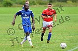 21.08.2016 - SV Marienstein - SV Mosbach