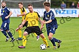 24.09.2017 - FC Hitzhofen-Oberzell - FC Wackerstein-Dünzing
