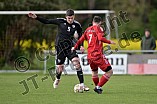 Fußball, Herren, Kreisliga Neumarkt Jura West, Saison 2023-2024, Spieltag 20, DJK Limes - TSV Heideck, 21.04.2024