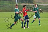 20.10.2019 - SV Buxheim - SV Denkendorf