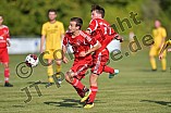 19.09.2020 - DJK Limes 09 II - SpVgg Wellheim-Konstein