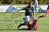 14.10.2017 - DJK Workerszell - SpVgg Wellheim