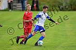 Fußball, Herren, A-Klasse Süd, Saison 2021-2022, Spieltag 5, SG DJK Schernfeld-Workerszell - SG Ochsenfeld-Pietenfeld-Adelschlag, 29.08.2021