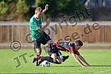 08.09.2018 - SV Eitensheim - SV Denkendorf