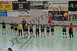 Handball, Bezirksklasse Frauen Staffel Nord West, Saison 2024-2025, DJK Eichstätt - HF Scheyern II, 19.10.2024