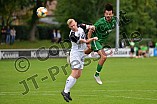 Fußball, Herren, Bezirksliga Oberbayern Nord, Saison 2021-2022, Spieltag 9, SV Manching - VfB Eichstätt II, 11.09.2021