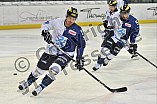 Thomas Sabo Ice Tigers vs ERC Ingolstadt, Eishockey, DEL, Deutsche Eishockey Liga, Spieltag 24, 02.12.2016