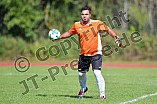 09.09.2018 - FC Türk Gücü Eichstätt - FC Haunstetten