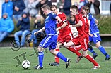 05.05.2019 - DJK Grafenberg - FC Haunstetten