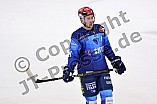 04.12.2020 - ERC Ingolstadt - Straubing Tigers
