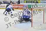 16.01.2015 - ERC Ingolstadt - Schwenninger Wild Wings