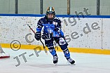 Eishockey, Frauen, DFEL, Saison 2023-2024, ERC Ingolstadt - ECDC Memmingen Indians, 21.01.2024