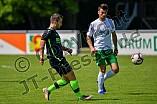 02.06.2019 - FC Gerolfing - SV Manching II