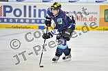 14.10.2011 - ERC Ingolstadt / Eisbären Berlin