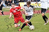 11.03.2017 - VfB Eichstätt - TSV Aubstadt