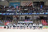 Eishockey, Herren, DEL, Saison 2025-2026, Spiel 24, Nürnberg Ice Tigers - ERC Ingolstadt, 30.11.2025