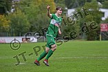 Fußball, Herren, Bayerischer Totopokal, Saison 2022-2023, Viertelfinale, VfB Eichstätt - FC Ingolstadt 04, 27.09.2022