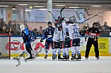 Eishockey, Herren, U20 DNL, Saison 2025-2026, Finale - Spiel 3, ERC Ingolstadt - Jungadler Mannheim, 04.04.2026
