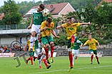 22.07.2015 - VfB Eichstätt - DJK Don Bosco Bamberg