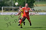 Fußball, Herren, Kreisliga West, Saison 2022-2023, Relegation, TSV 04 Feucht - DJK Pollenfeld, 17.06.2023