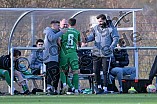 Fußball, Herren, Bayernliga Nord, Saison 2023-2024, Spieltag 25, VfB Eichstätt - SSV Jahn Regensburg II, 24.02.2024
