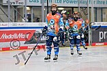 Eishockey, Frauen, DFEL, Saison 2024-2025, ERC Ingolstadt - Mad Dogs Mannheim, 23.11.2024