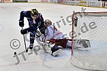 ERC Ingolstadt vs Duesseldorfer EG, Eishockey, DEL, Deutsche Eishockey Liga, 11.10.2015