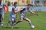 Fußball, Herren, Bayernliga Nord, Saison 2023-2024, Vorbereitung, FC Ehekirchen - VfB Eichstätt, 09.07.2023