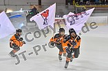 ERC Ingolstadt vs HC Bozen, Vinschgau Cup, Spiel 1, 23.08.2019
